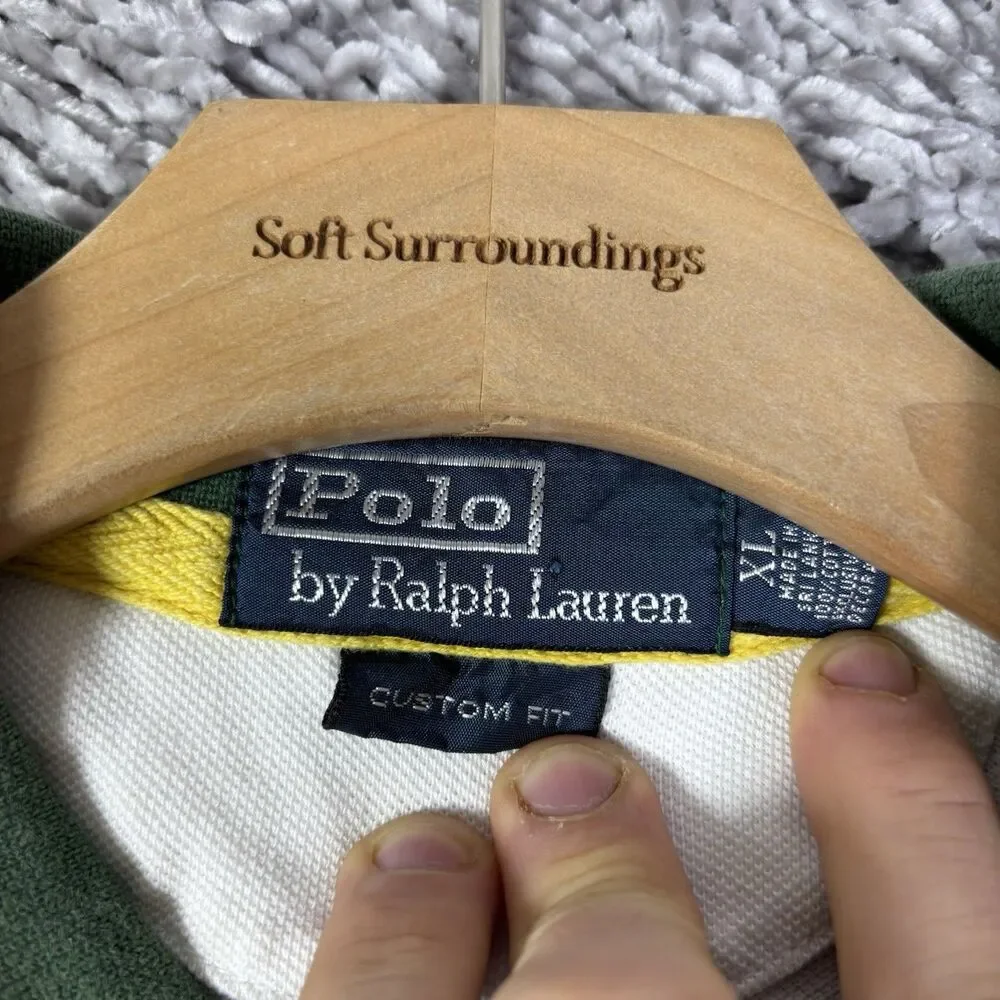 Polo Ralph Lauren polo ralph